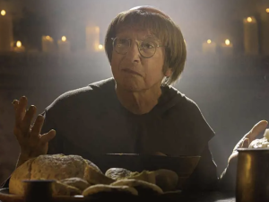 The FTX Bankruptcy Flameout Won’t Burn Larry David or Influencer Marketing
